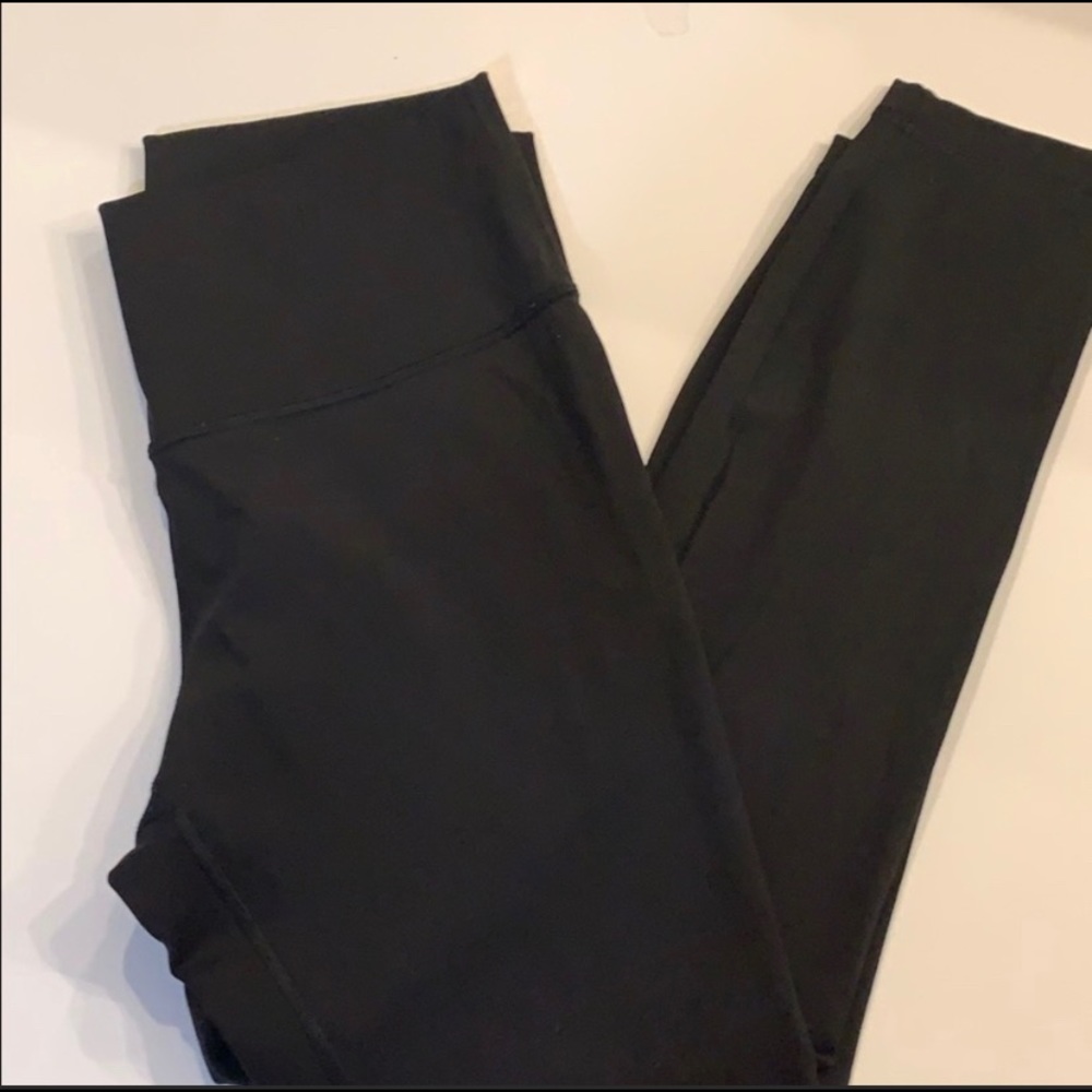 Wunder Under High-Rise Tight 28"